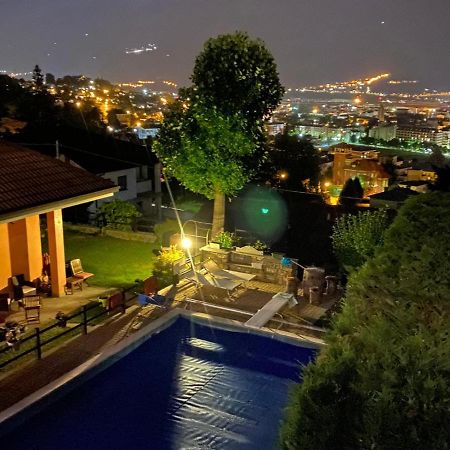 Bed & Breakfast Chez Berry Aosta Exterior foto